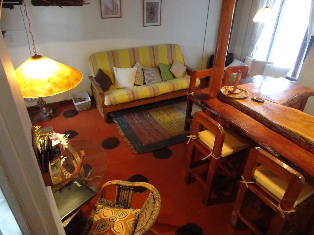 Cabanas Spa Bungalows Huarranchi