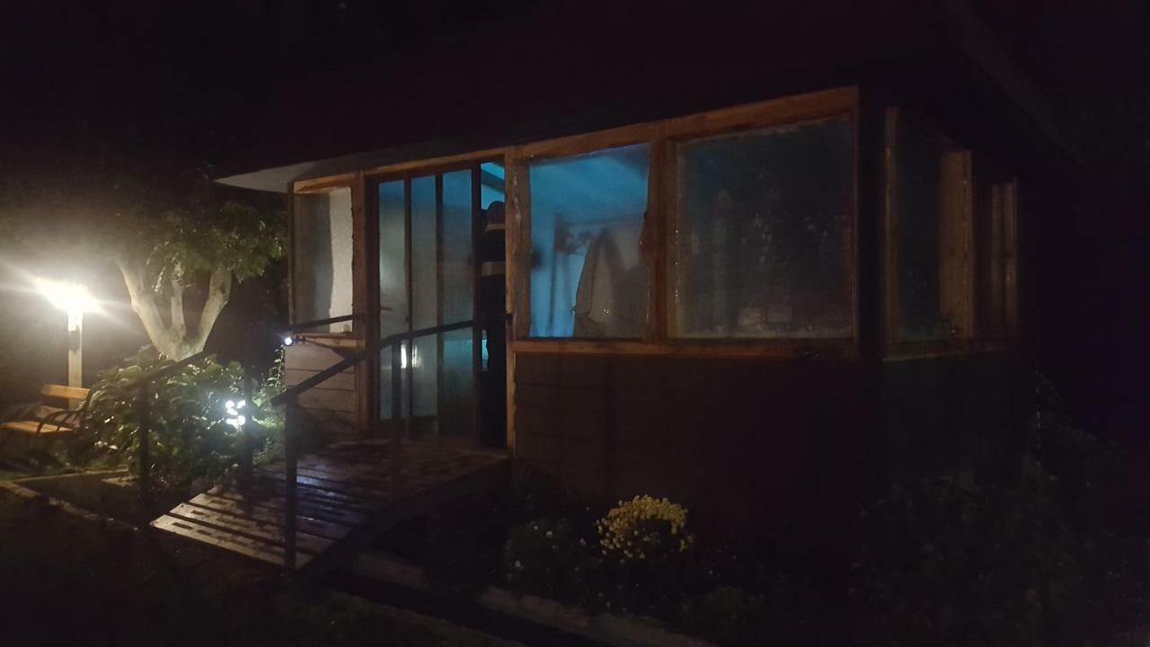 Cabanas Spa Bungalows Huarranchi * Pucon