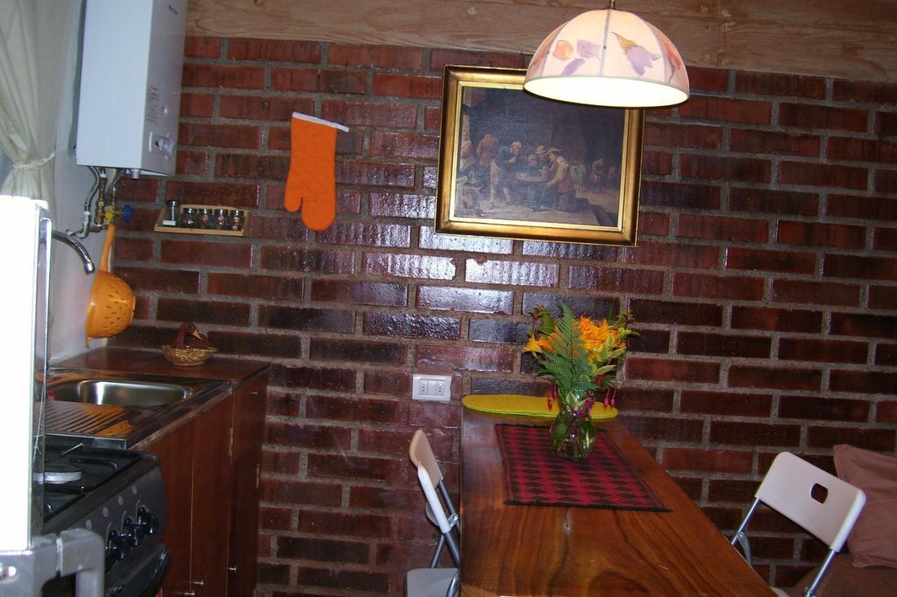 Cabanas Spa Bungalows Huarranchi * Pucon