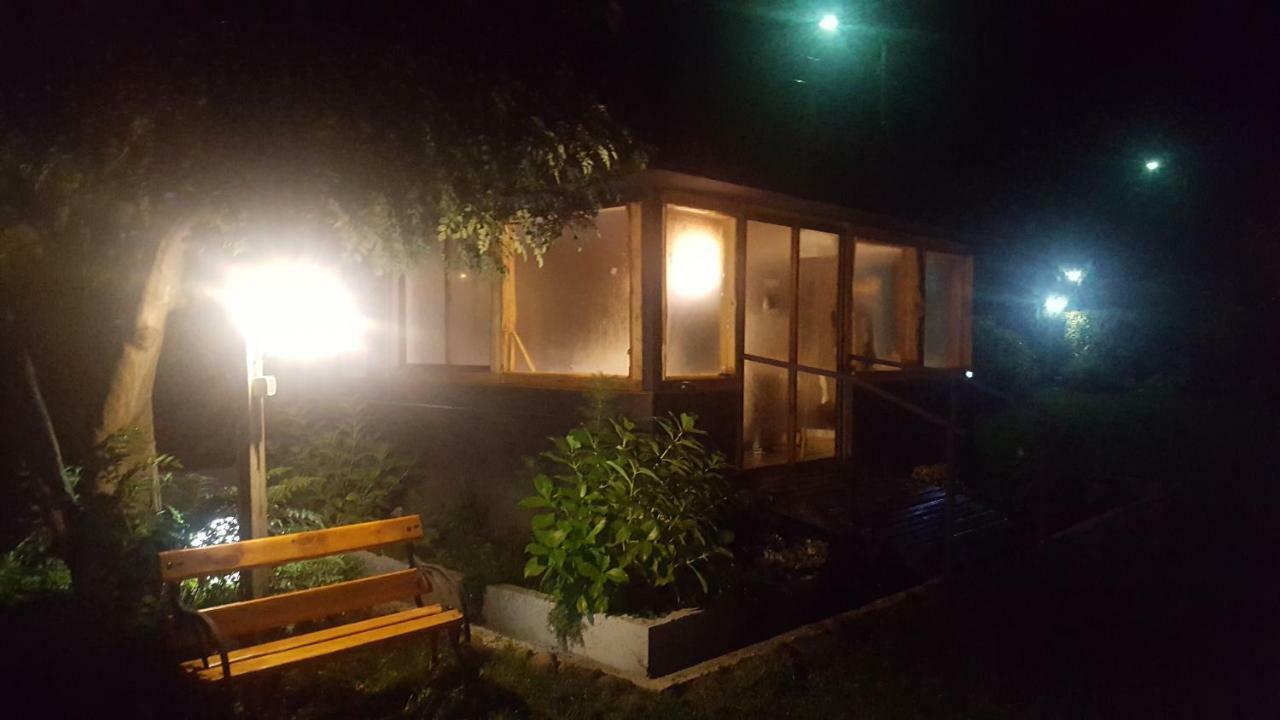 Huarranchi Chalet *